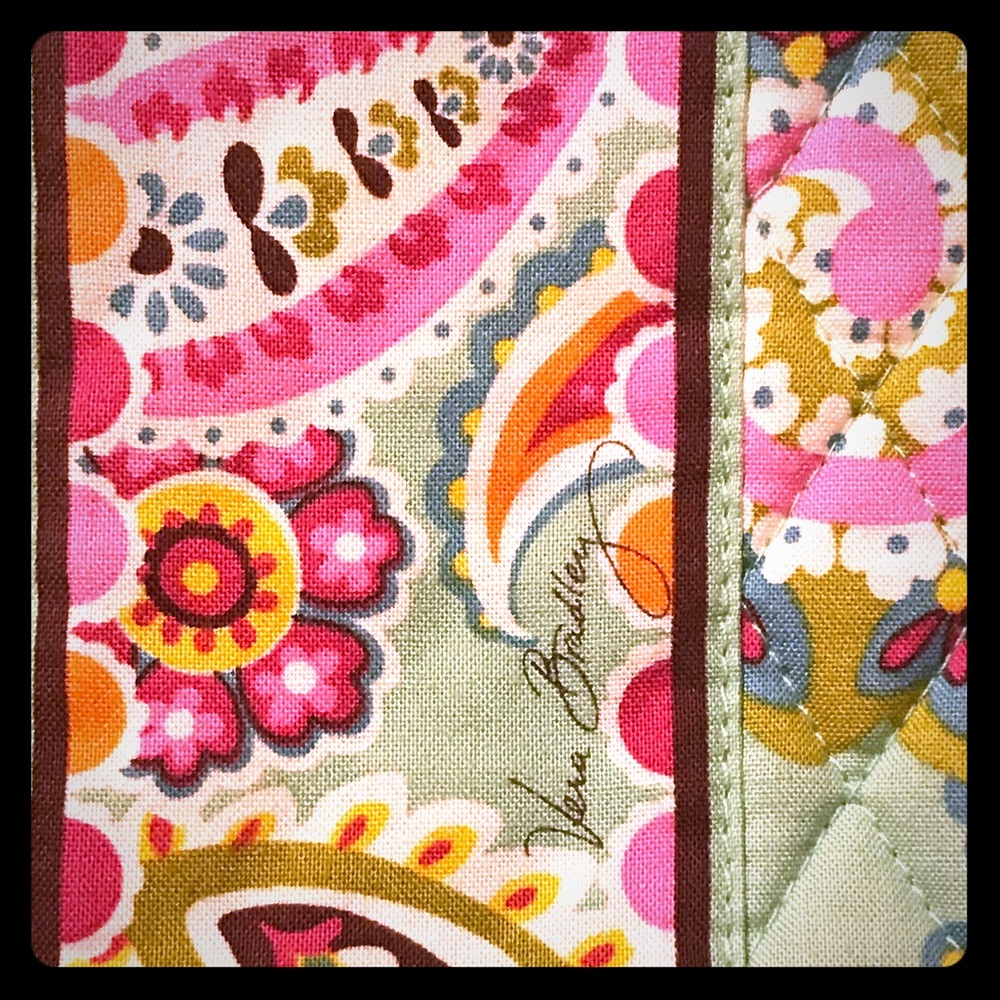 Vera Bradley Xbody bag / Shoulder purse